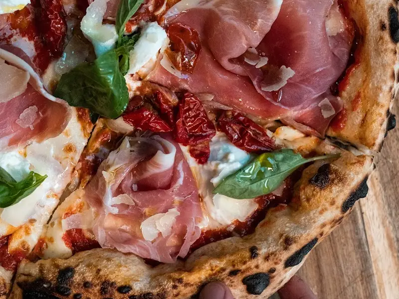 Michelangelo Ristorante