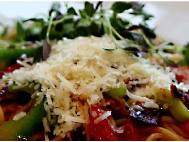 Trottaria Prego - Restaurang Nordstan