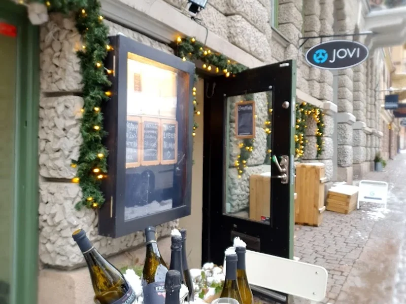 Restaurant Riccardo Cibo E Vino