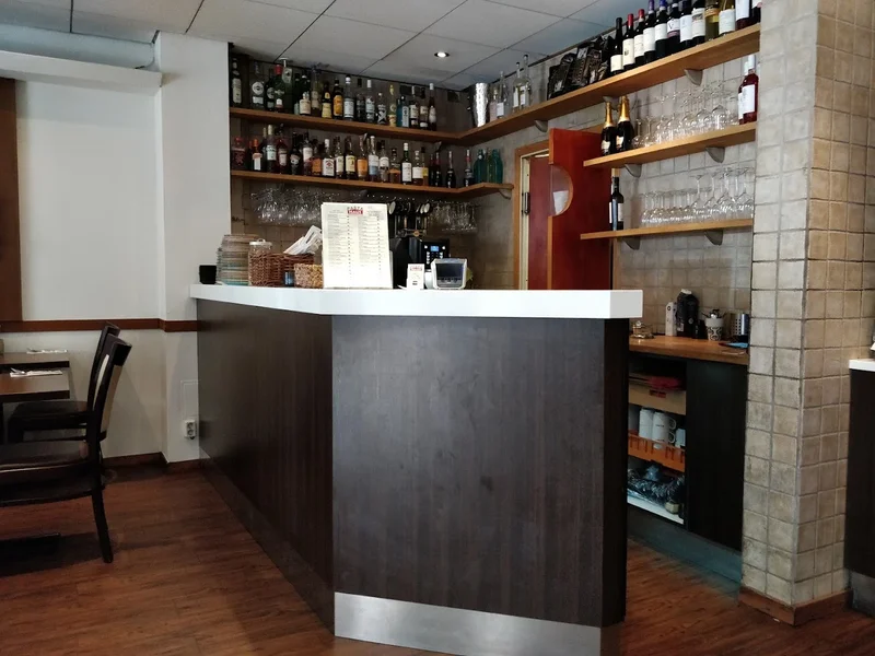 Pasta Haus pizza pasta a la carte