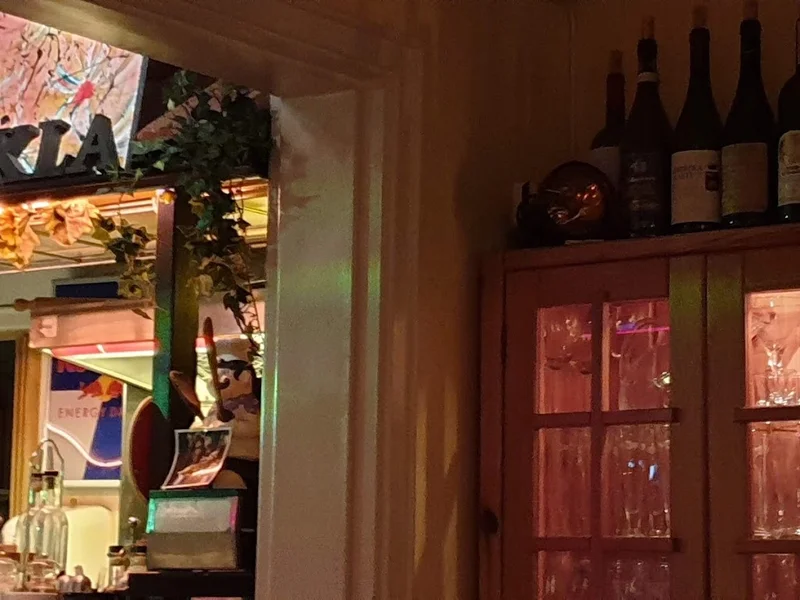 Tavernetta del galeone