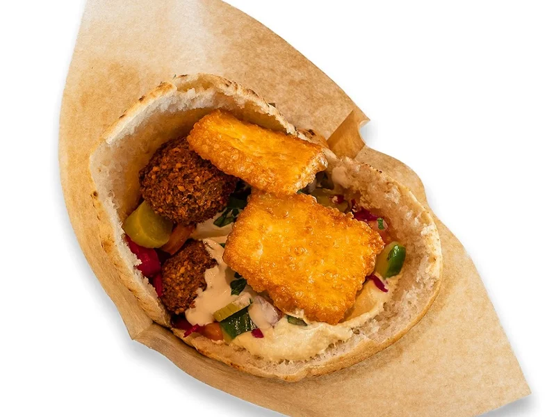 Falafelbaren