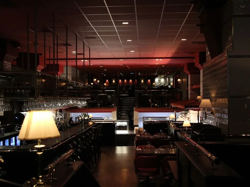 Ri Cora Restaurang & Bar