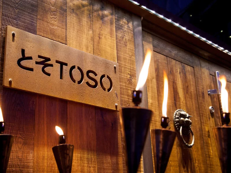 Toso