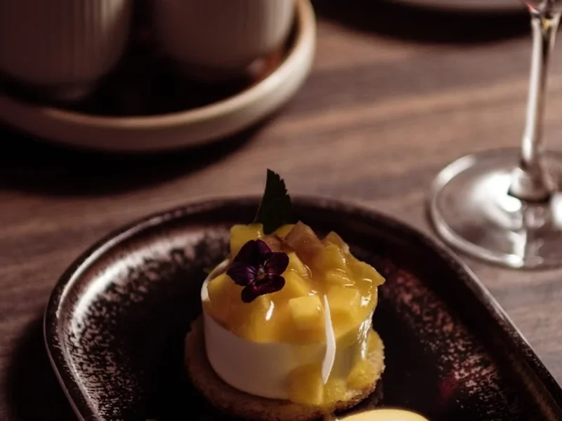 Restaurang FEI Göteborg