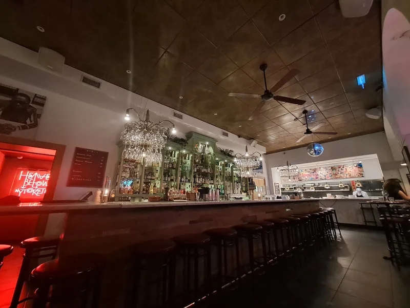 Restaurang Nytorget 6