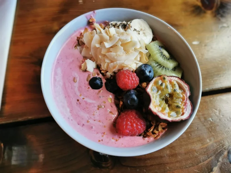 Breakfast Society Skanstorget