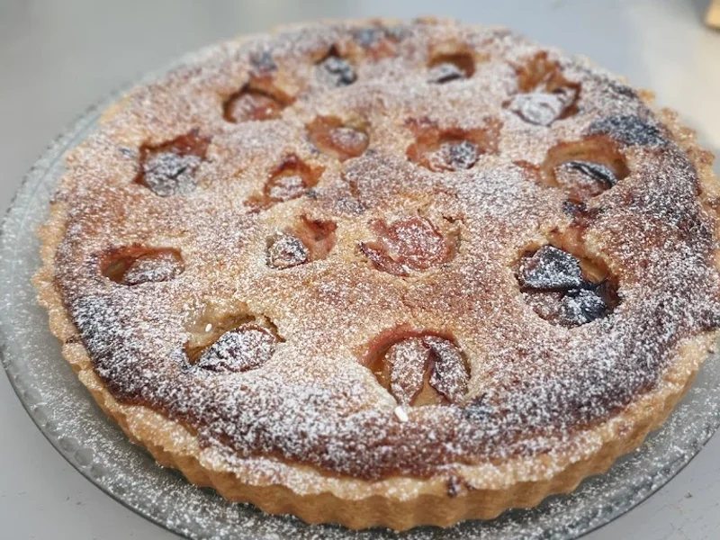 Wasabi orangeri café