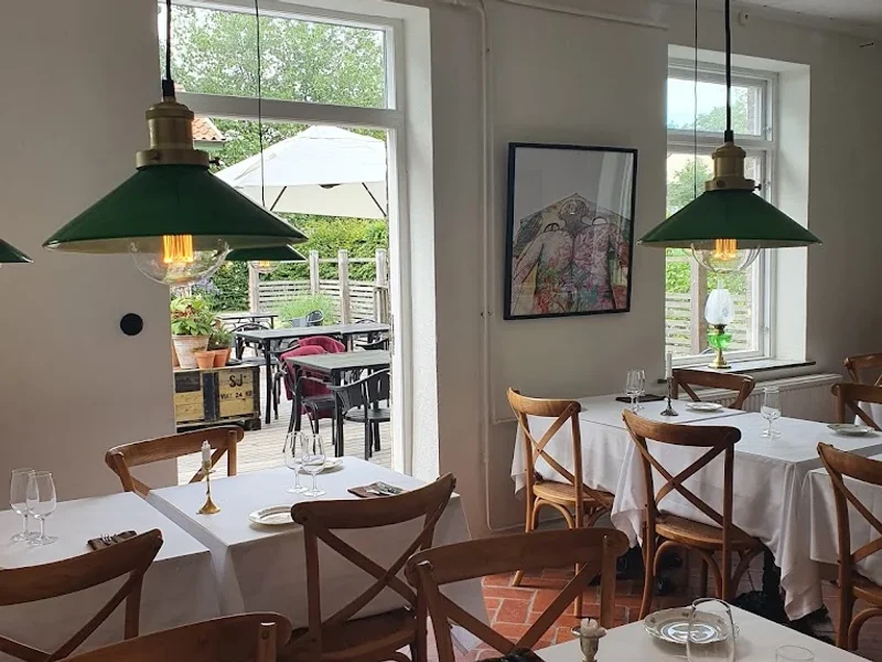 Ljufligare - Bröllop & Catering Skåne