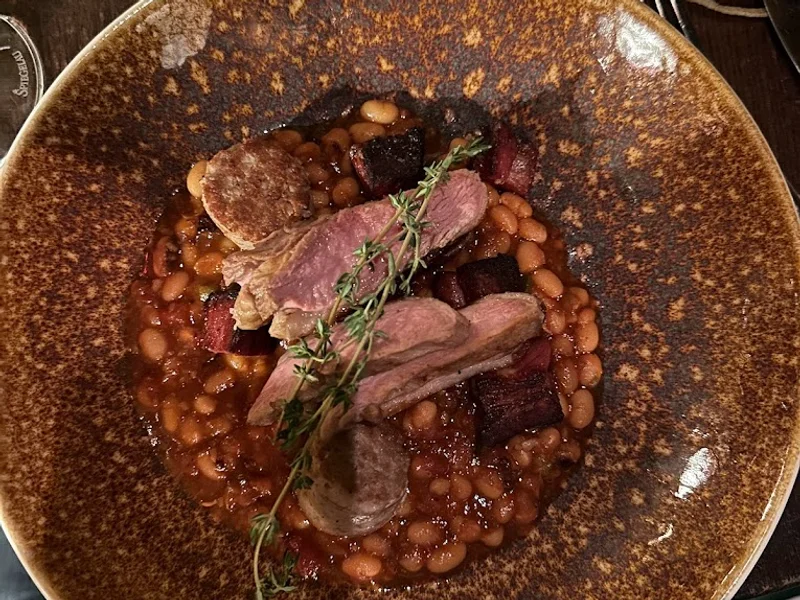 Madame Moustache, Helsingborg