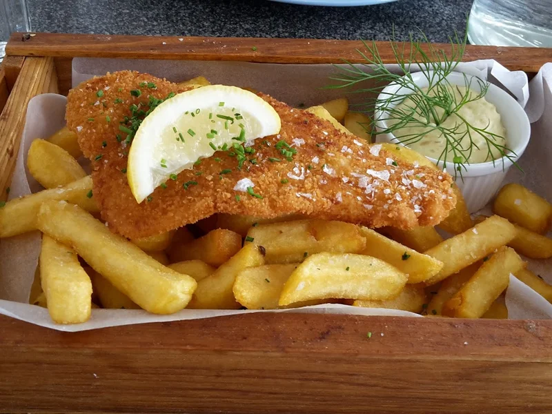 Barsebäcks Hamnkrog