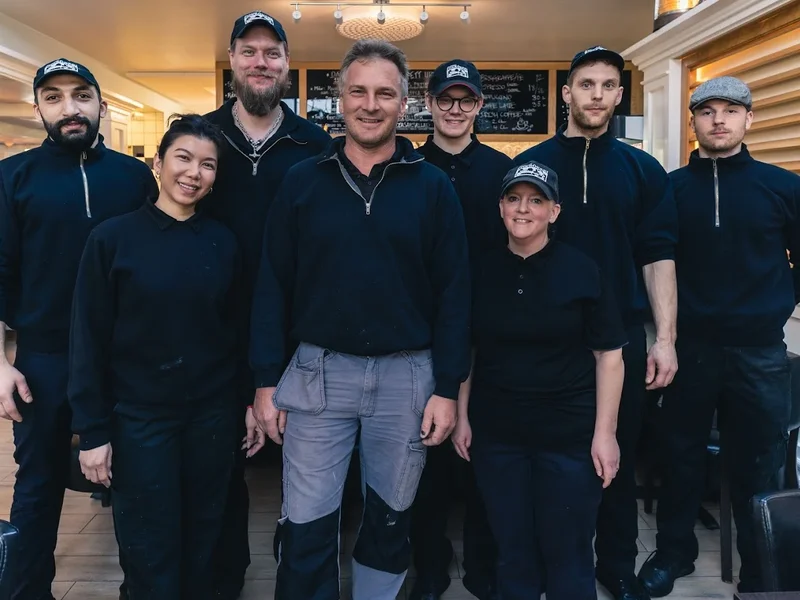 Limhamns Fiskrökeri Butik