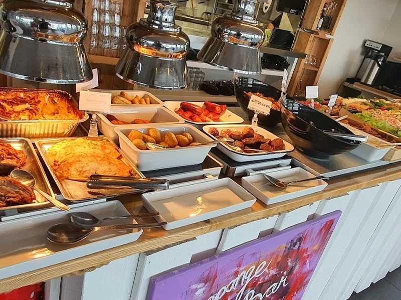 Bjäre Fisk & Skaldjur