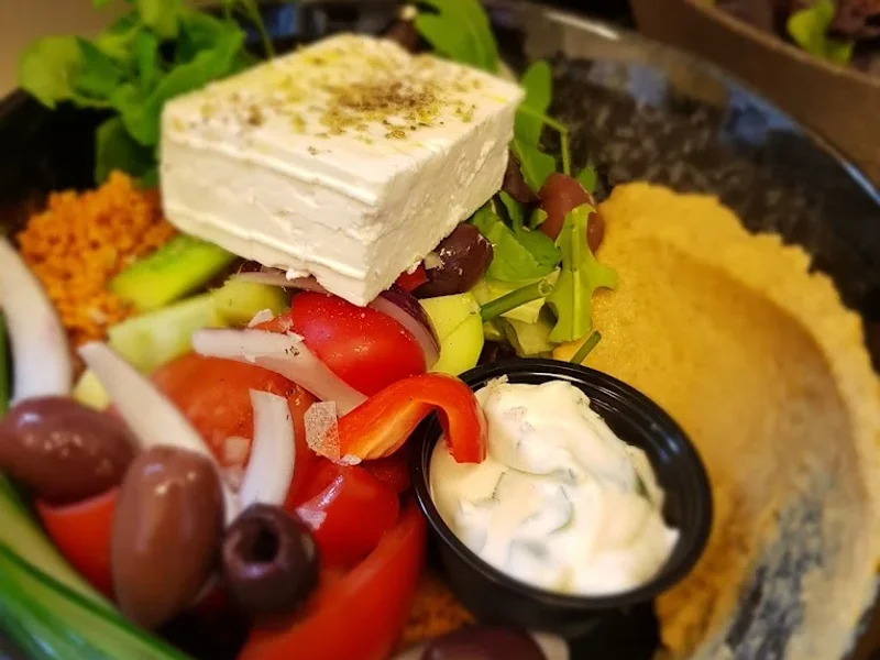 Riddaren Mat & Catering