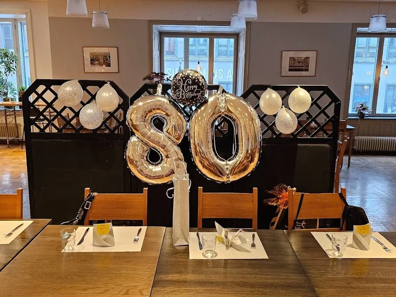 Blasieholmen Restaurang