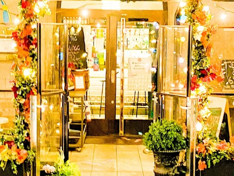 Bistro Rolf de Maré