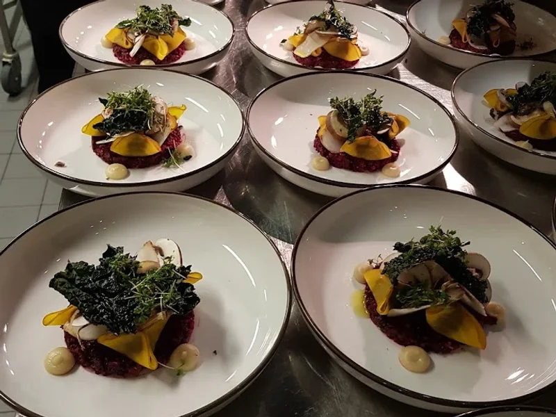 Restaurang Torsgatan