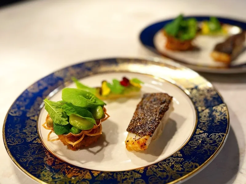 Restaurang Skeppsbron 10