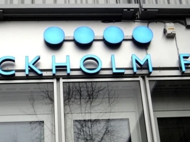 Stockholm Food Catering & Event AB