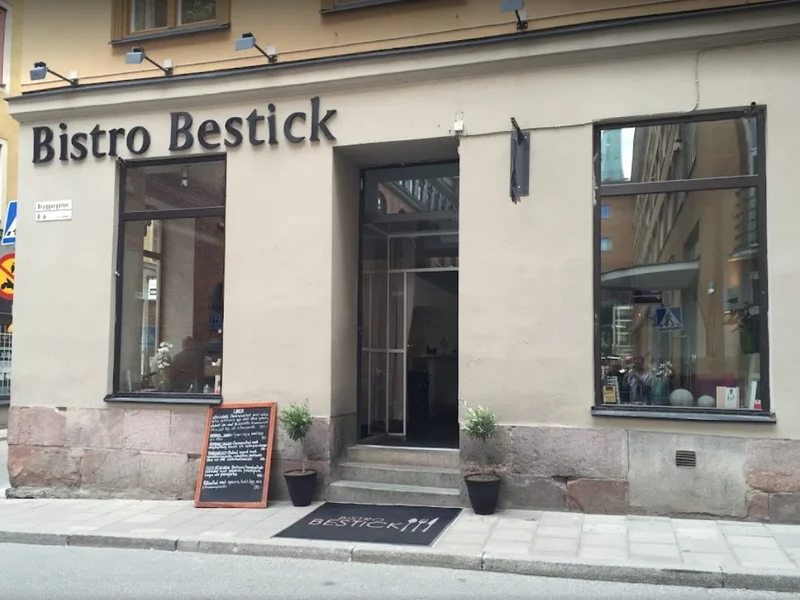 Bistro Bestick