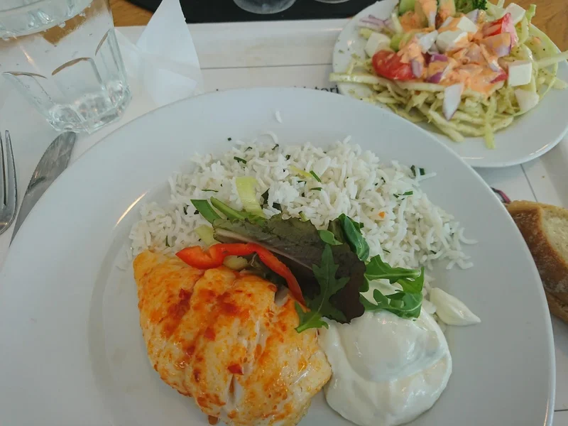 Sjöbergs Lunchverkstad AB