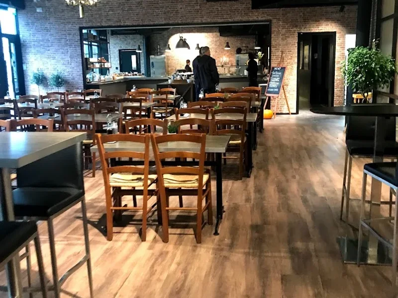 Restaurang Storseglet