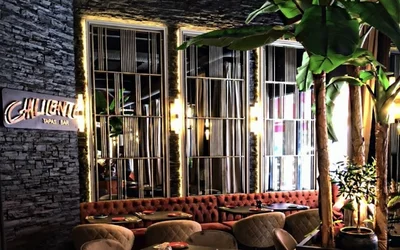 Lista 21 tapasrestaurangerna i Stockholm