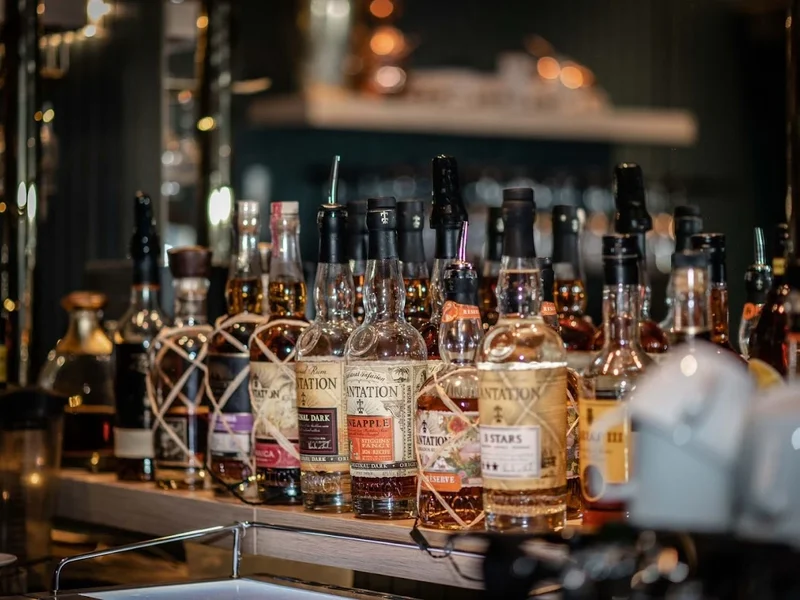 Mas que tapas Stockholm