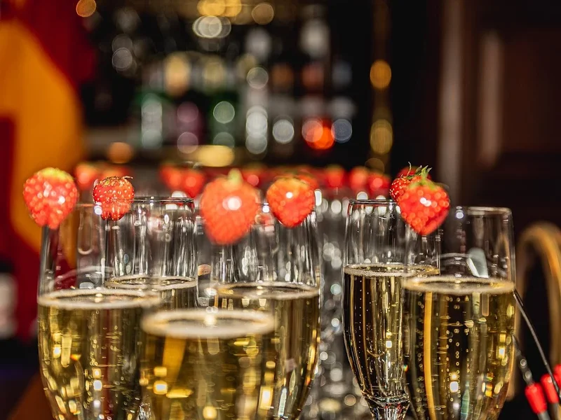 Caliente Tapas Bar Gamla Stan