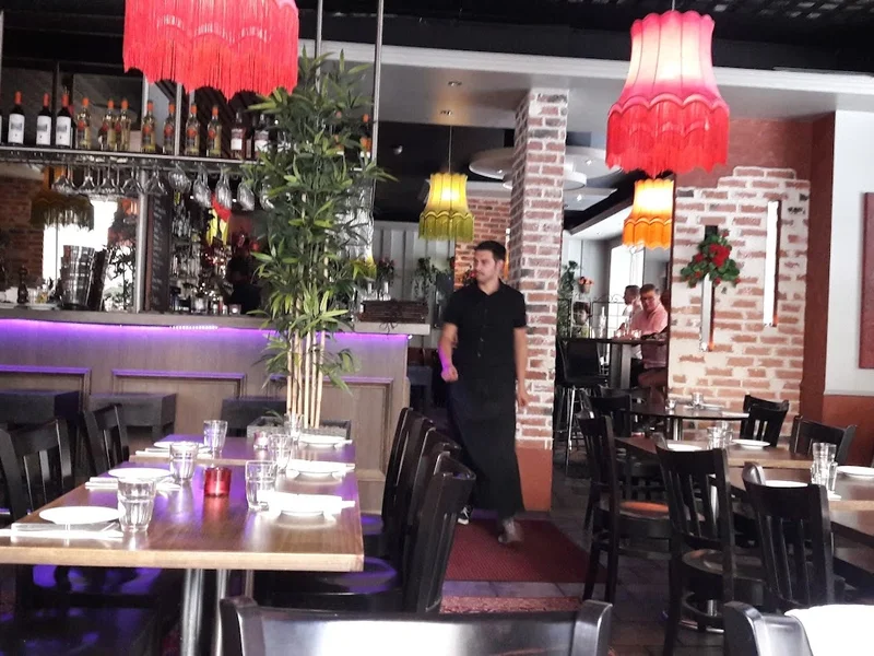 Mondo Tapas Bar & Restaurang