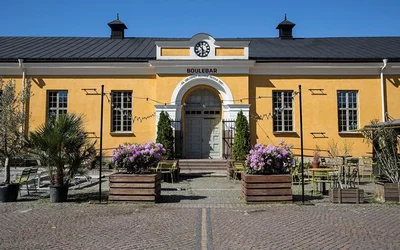 Lista 13 brunchen i Malmö Skåne