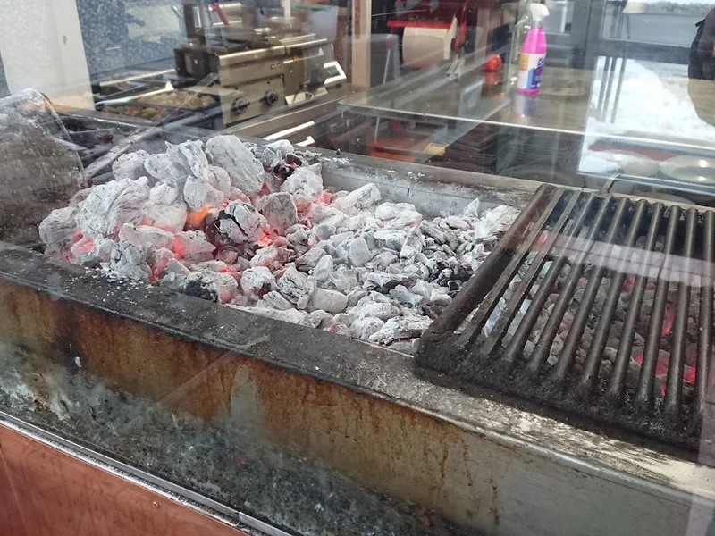 Mangal Restaurang