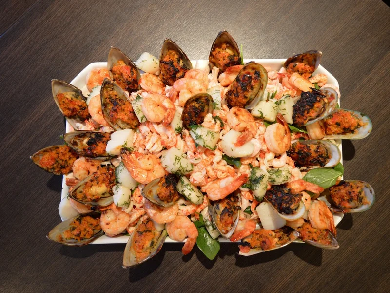 Lerumsdelikatessen AB