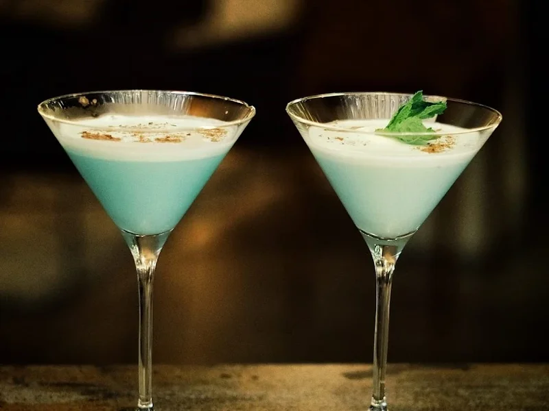 Piano kvarterskrog & bar