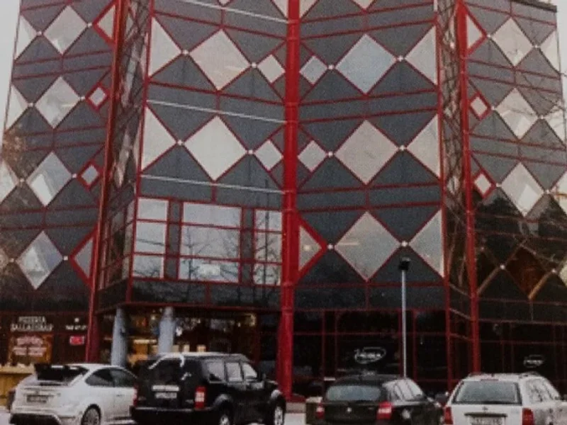 Pizzeria Stjärnan Järfälla