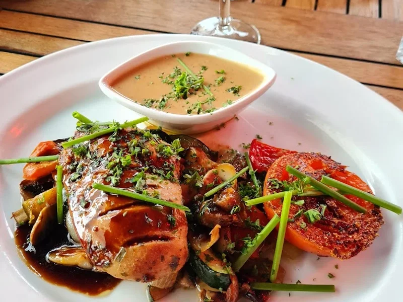 Restaurang Kopparkitteln