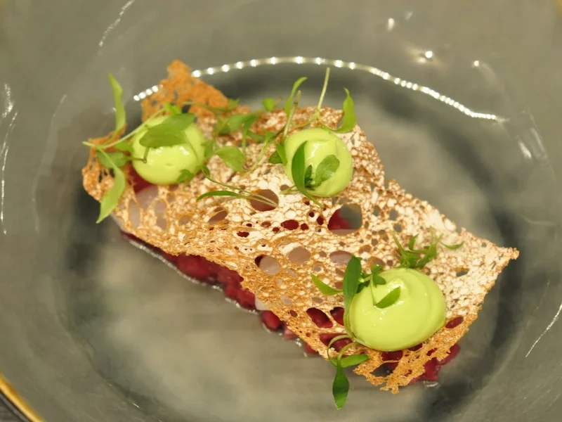 Båthuset Krog & Bar