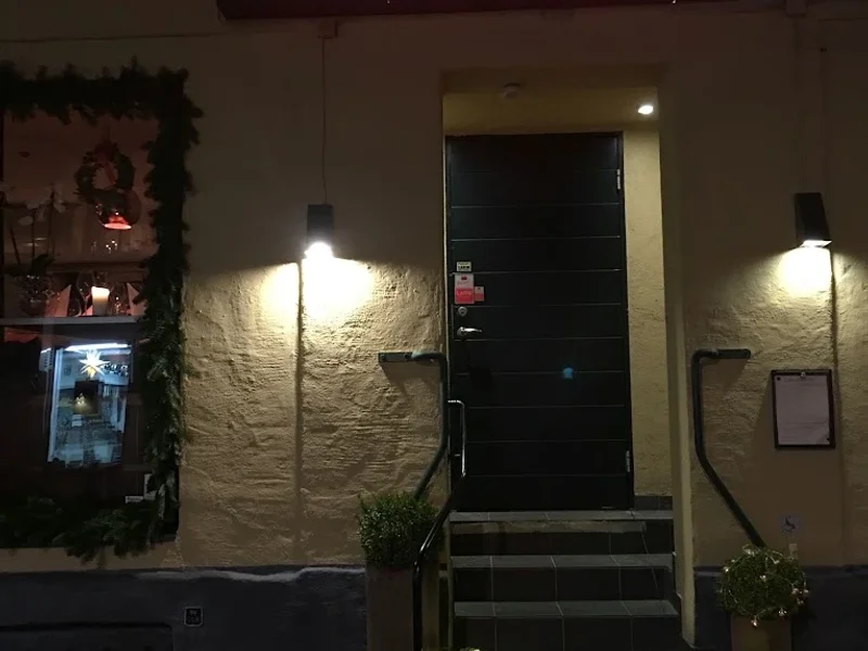 S:t Michels Vin&Tapasbar