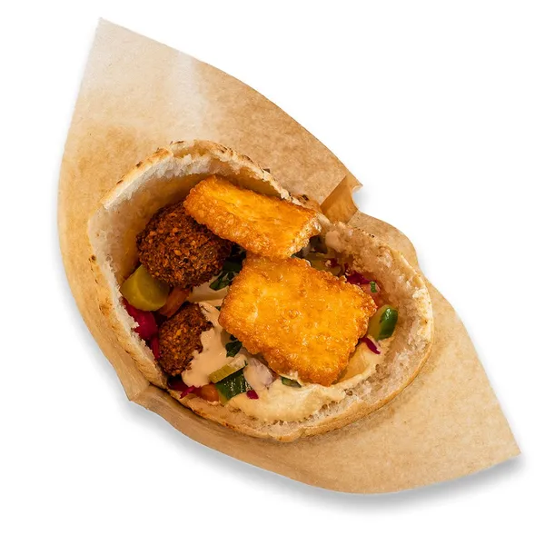 Falafelbaren