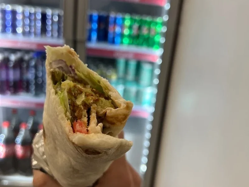 Falafel House