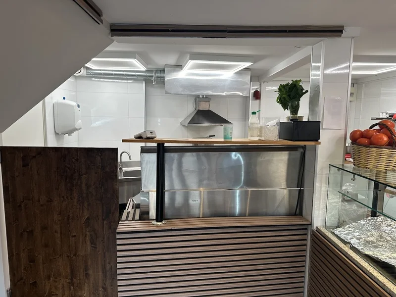 Gothia Falafel