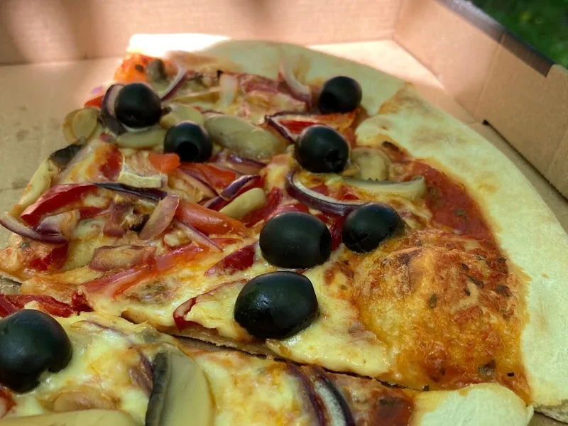 Skåne Kebab & Grill / Pizzeria Vikingen Bulltofta