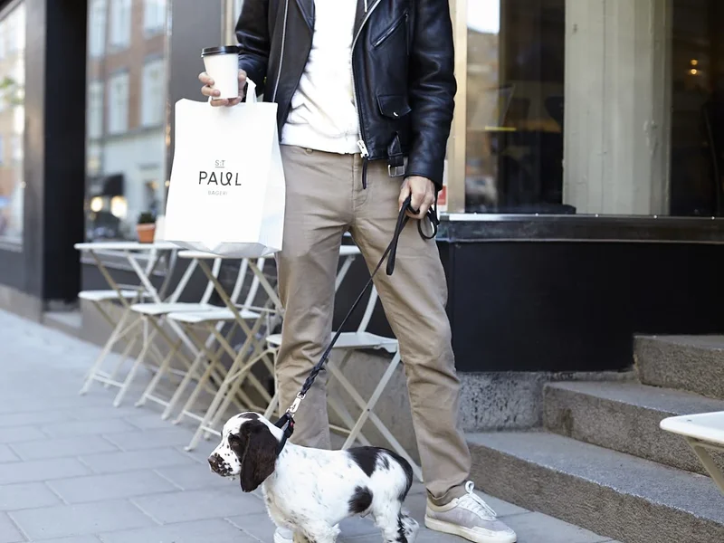 S:t Paul Bageri Götgatan