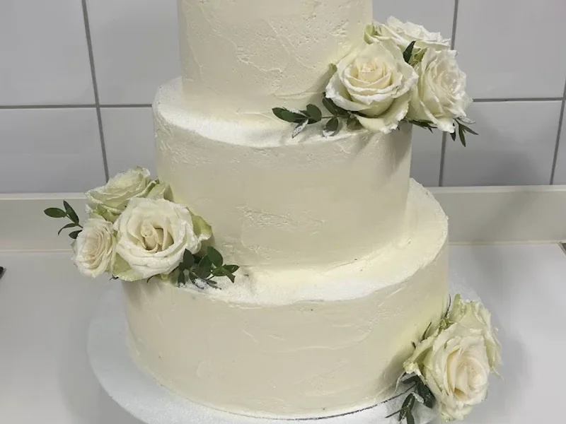 Mimmas Tårtdesign & Café