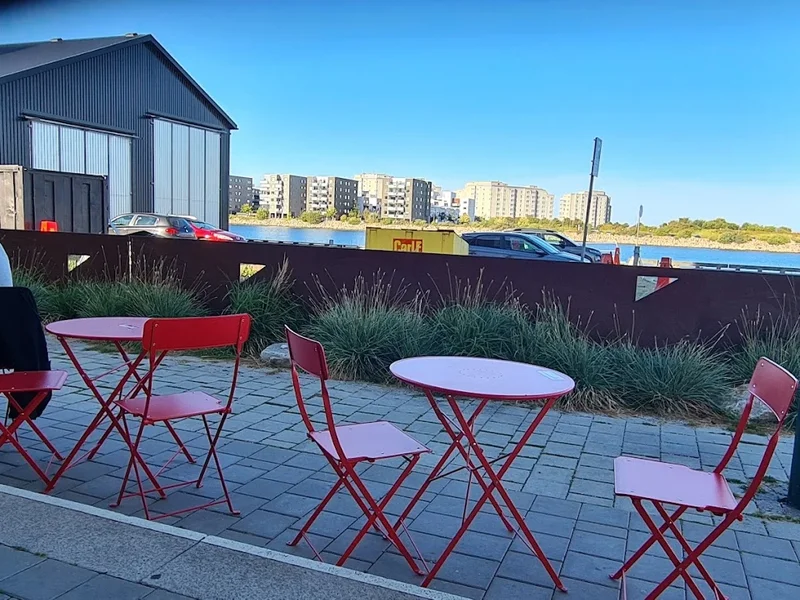 S:t Jakobs Stenugnsbageri Limhamn