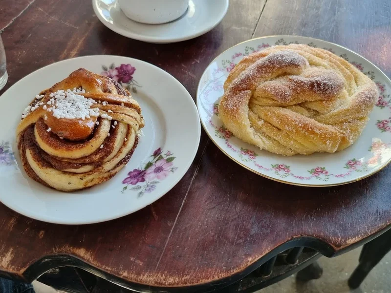 St Jakobs Stenugnsbageri