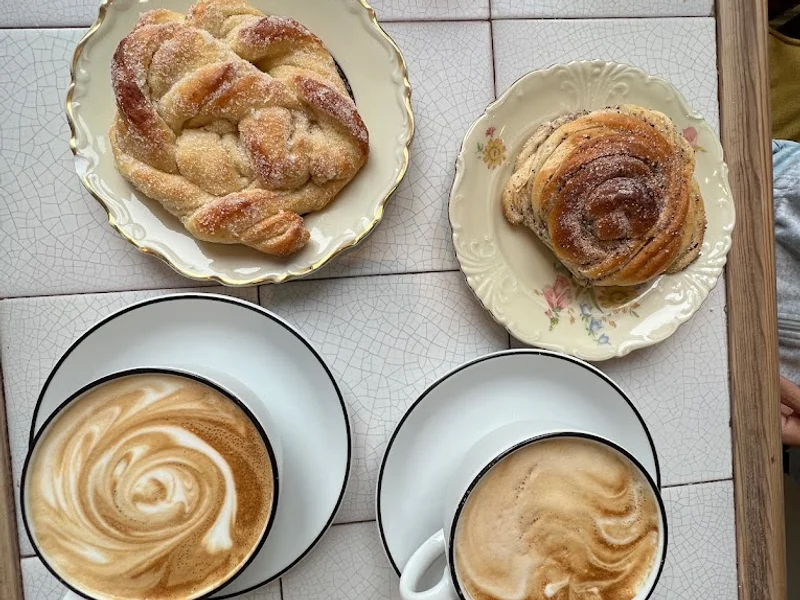 S:t Jakobs Stenugnsbageri Limhamn