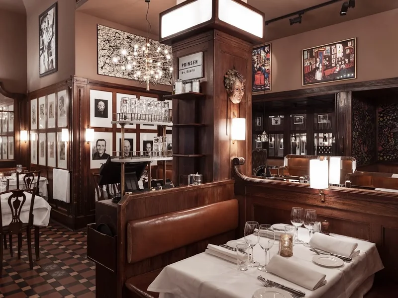 Restaurang Prinsen
