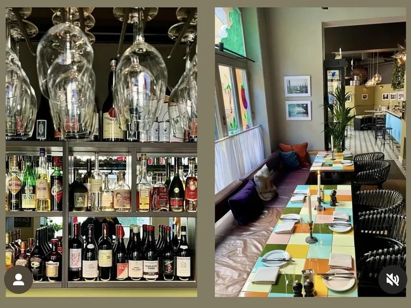 Järnet Bar & Restaurant