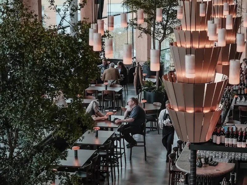Ceno Brasserie